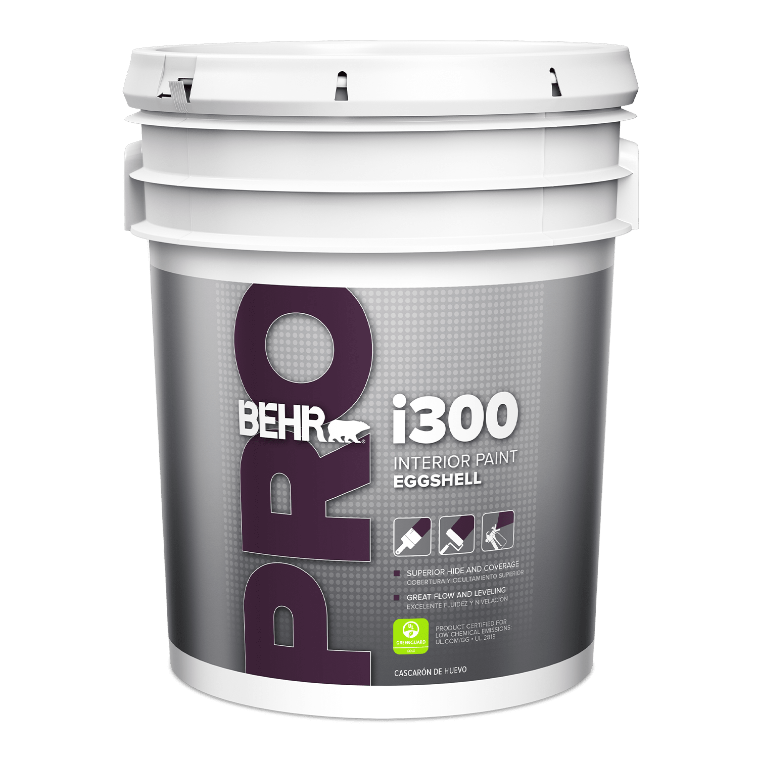 Custom Paint | HD Supply