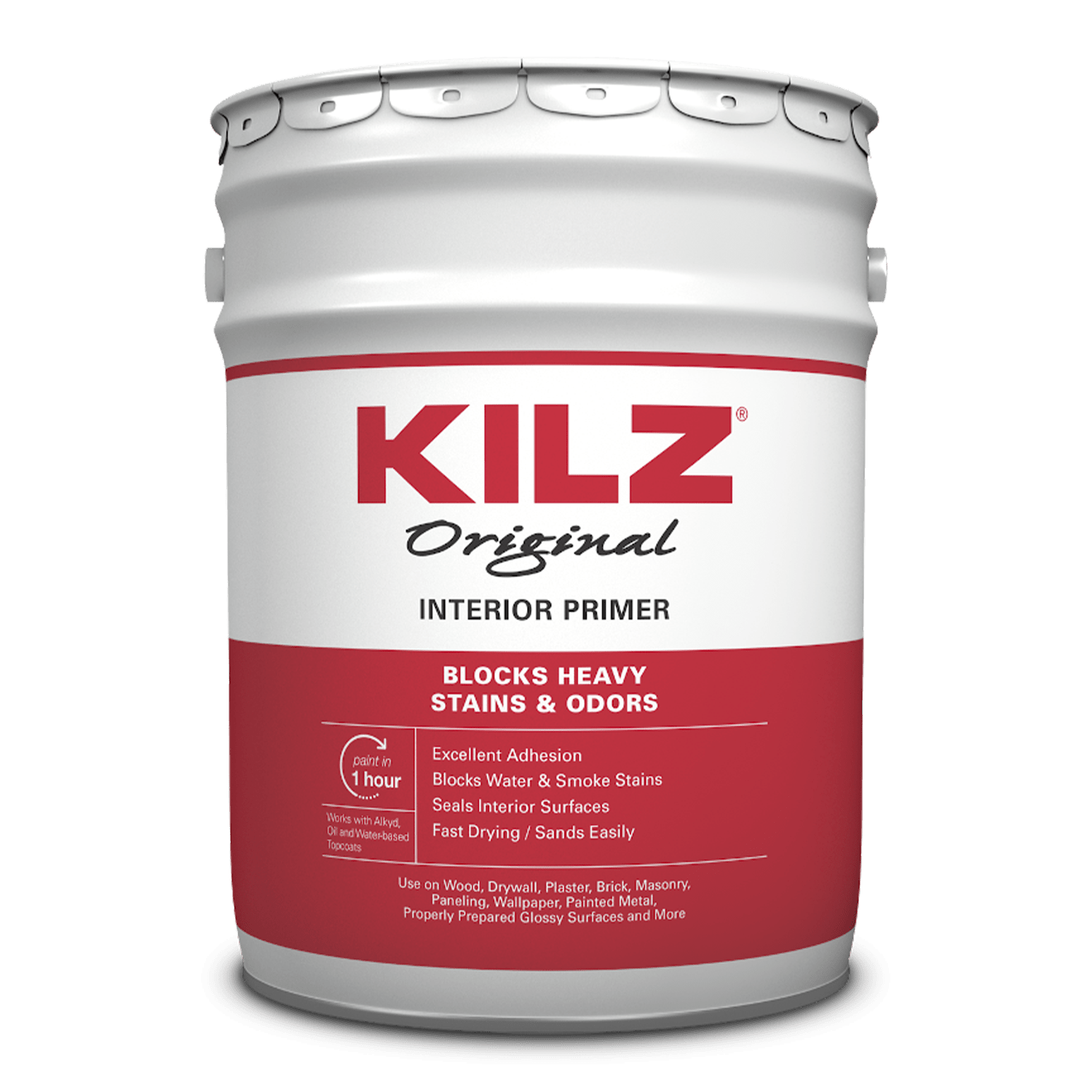 Custom Paint HD Supply