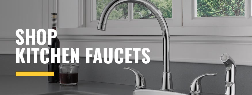 Plumbing Supplies | HD Supply