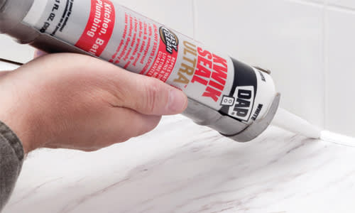 Caulk Buying Guide