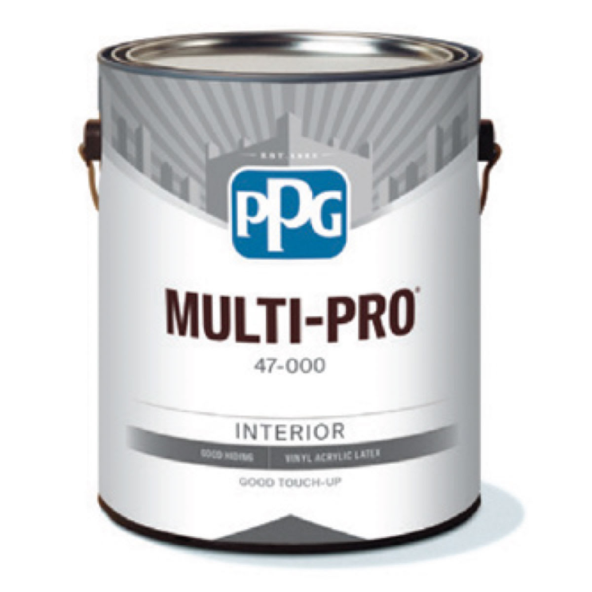 MULTI-PRO INTERIOR WALL & CEILING