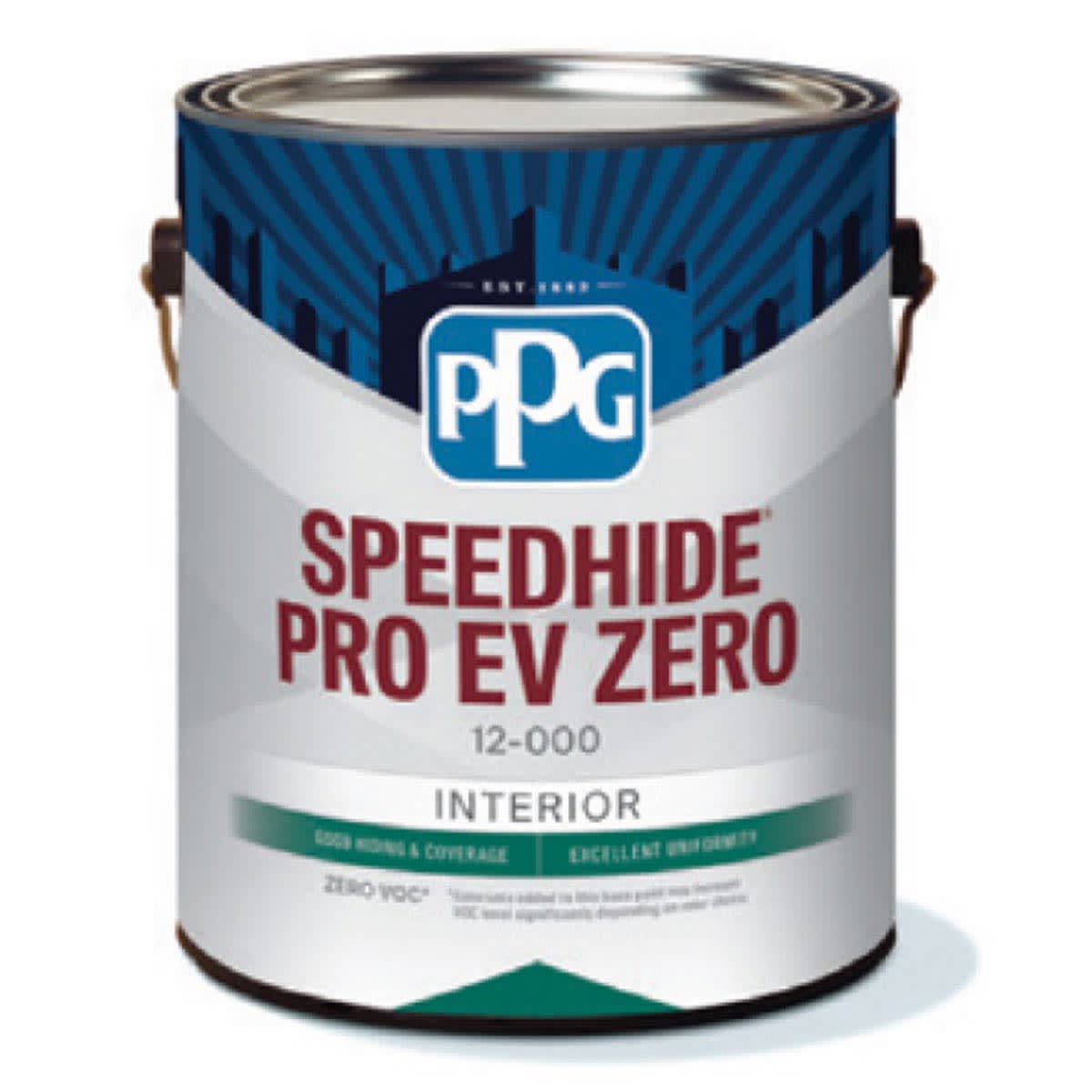 SPEEDHIDE PRO-EV ZERO