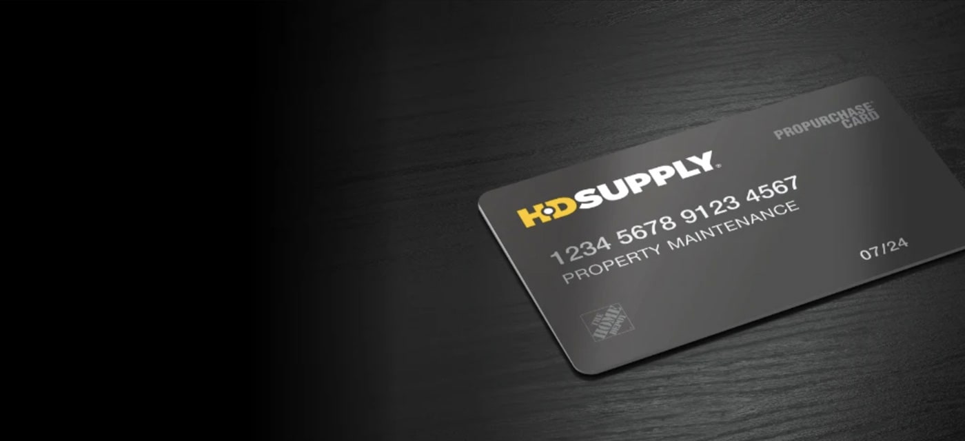 HD Supply Facilities Maintenance - MRO Products & Solutions