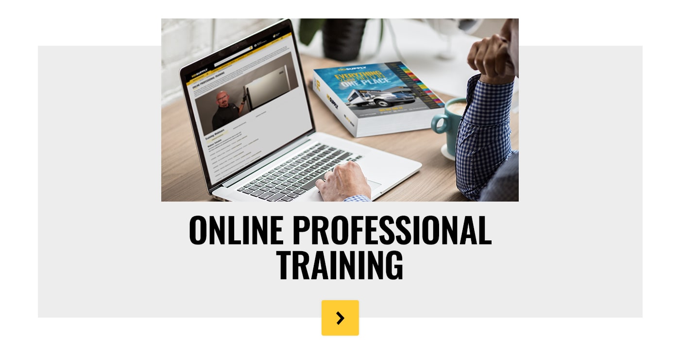 Online Training