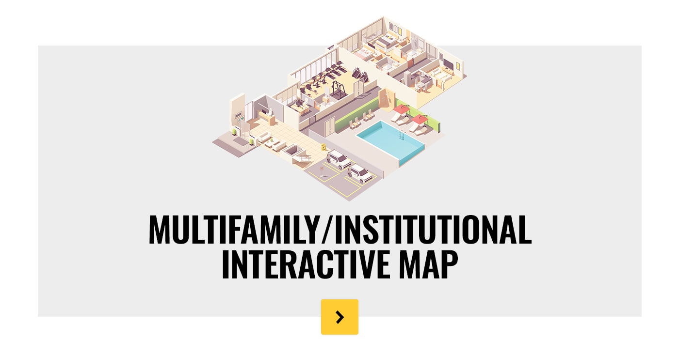 Interactive MFA/INS Map