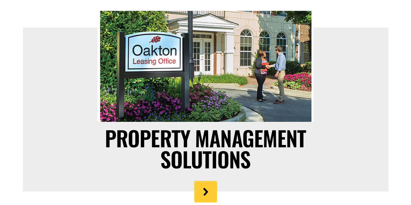 Property Management Solutions