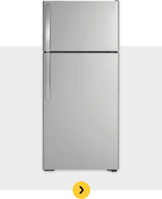 Refrigerators And Freezers