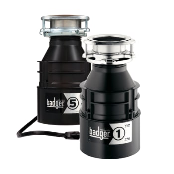 Garbage Disposals