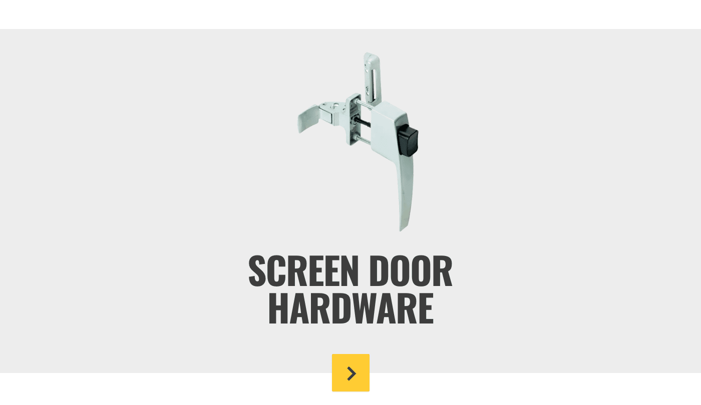 Shop Screen Door Hardware