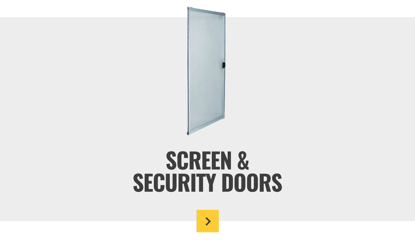 Shop Screen And Security Doors