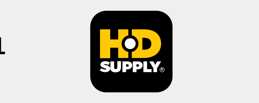 HD Supply Solutions Mobile App HD Supply