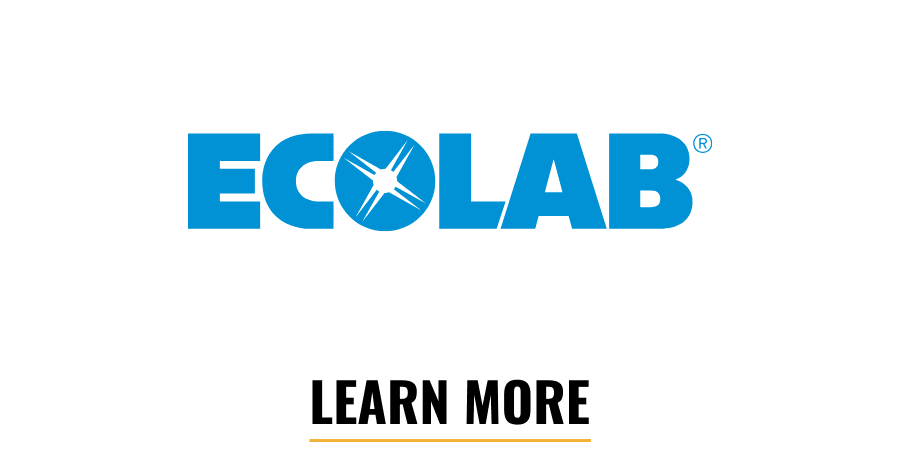 Ecolab