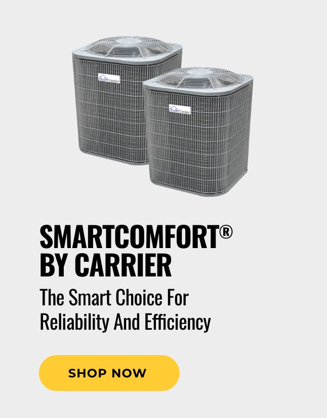 Smartcomfort By Carrier Shop Now