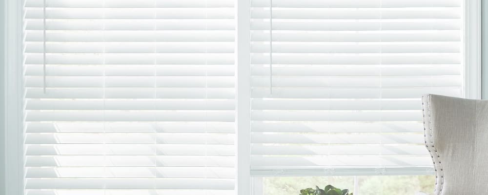 Save 10% On Cordless Blinds