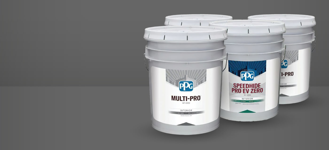 Pro-Quality Paint Solutions Ready Fast