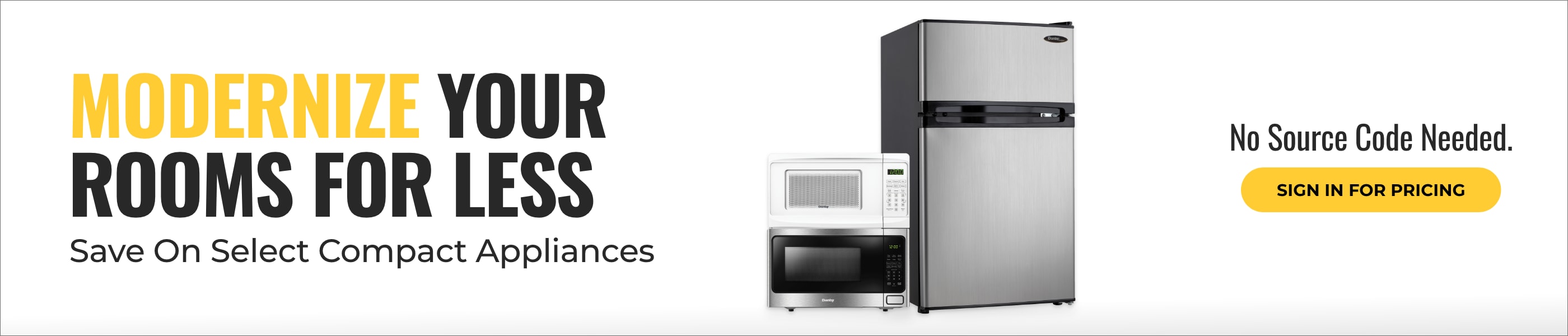 Modernize Your Rooms For Less