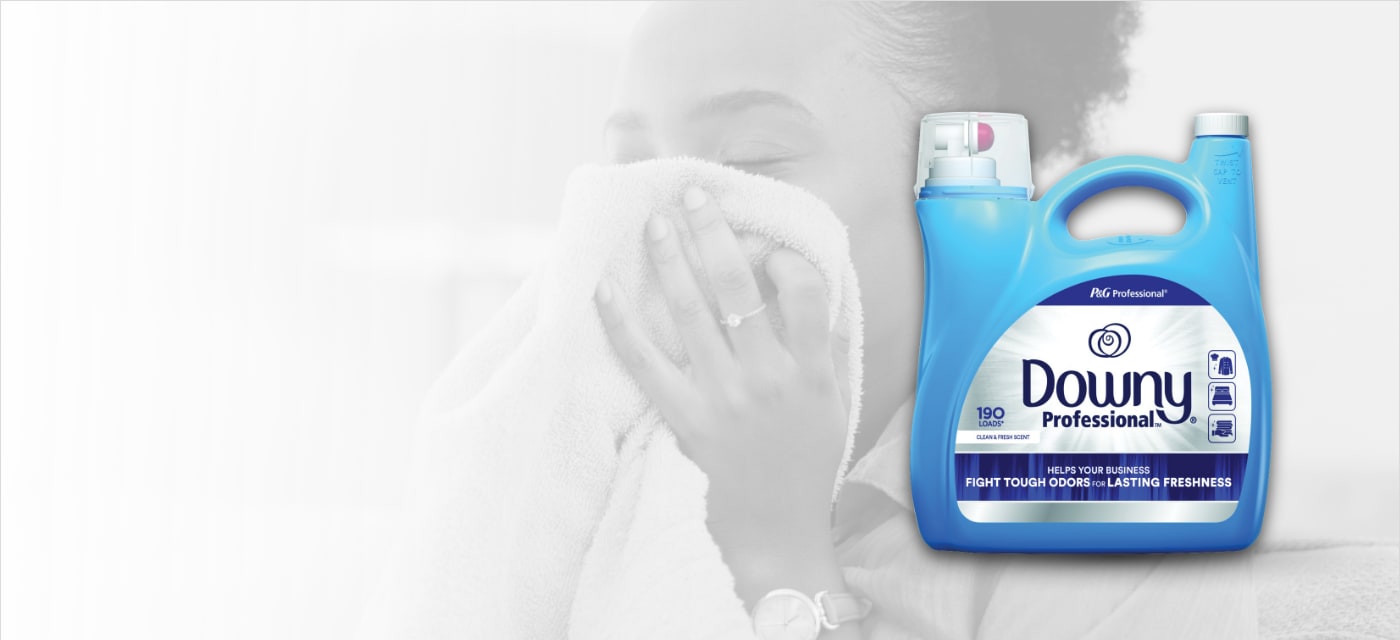 Downy Professional Ready-To-Use