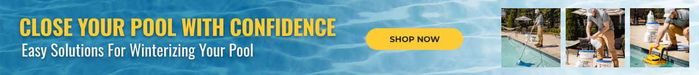 Close Your Pool With Confidence