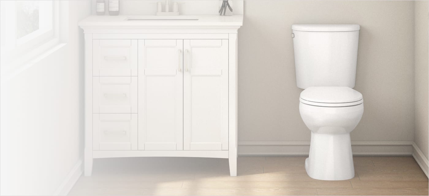 Shop Bestselling SeasonsÂ® Toilets