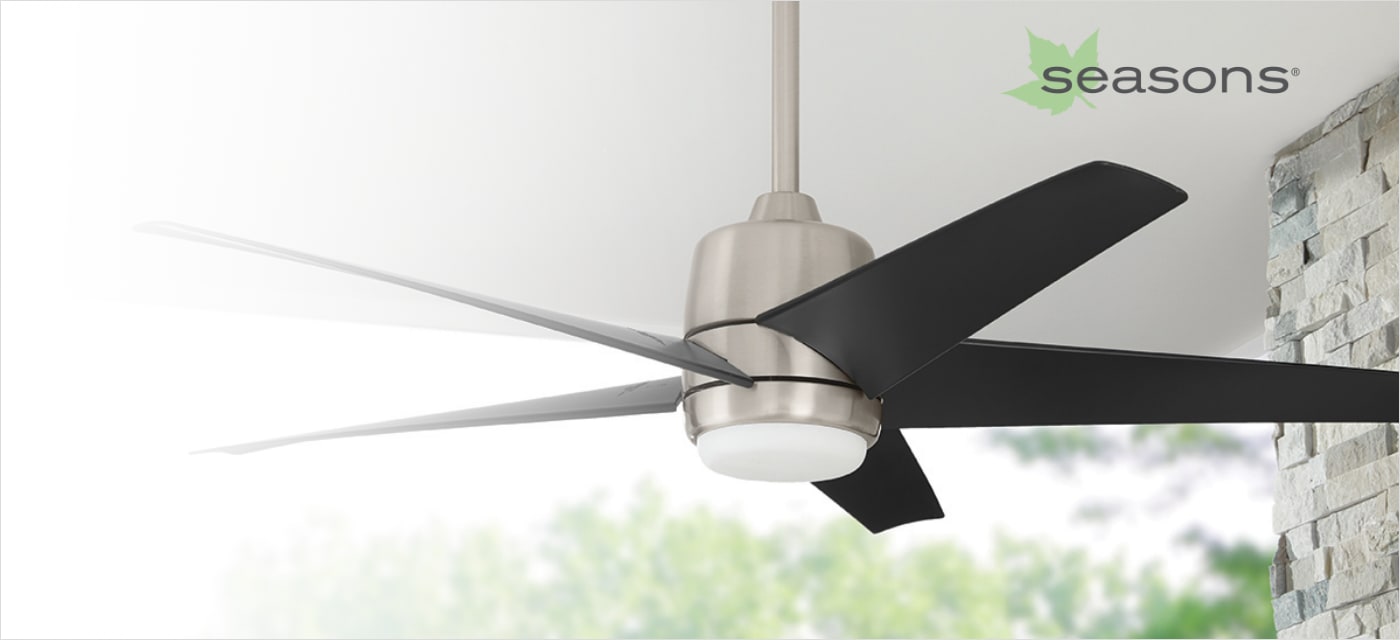 Fans That Install Up To 50% Faster