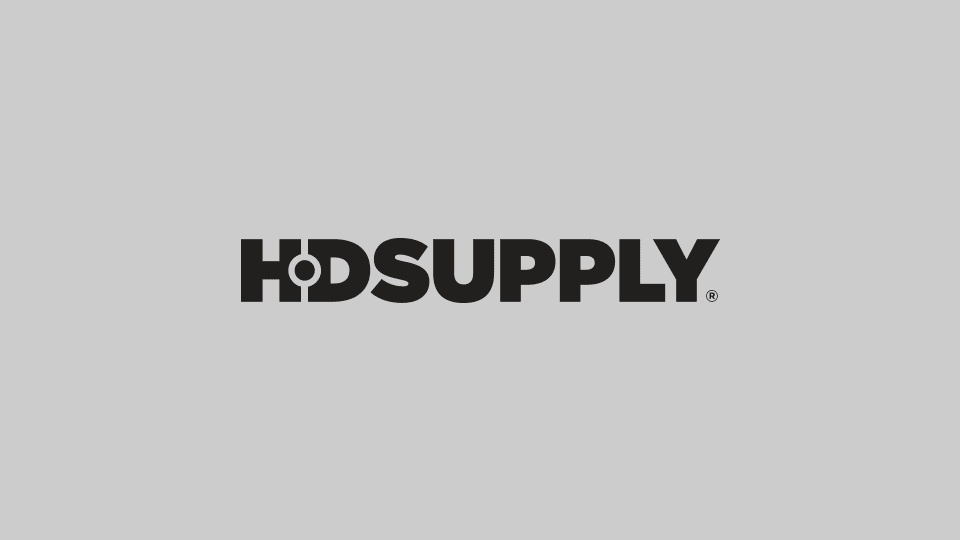 HD Supply - 1 Color - Black