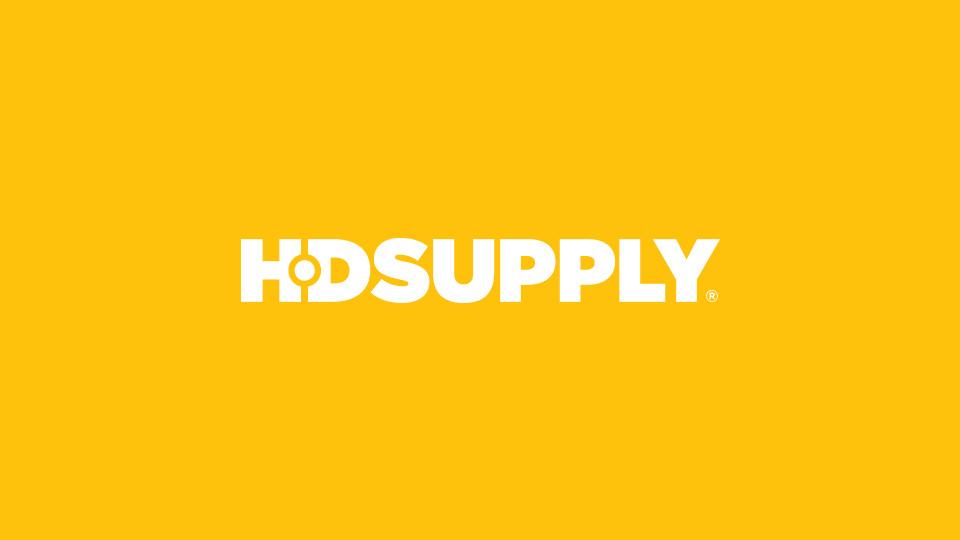 HD Supply - 1 Color - White