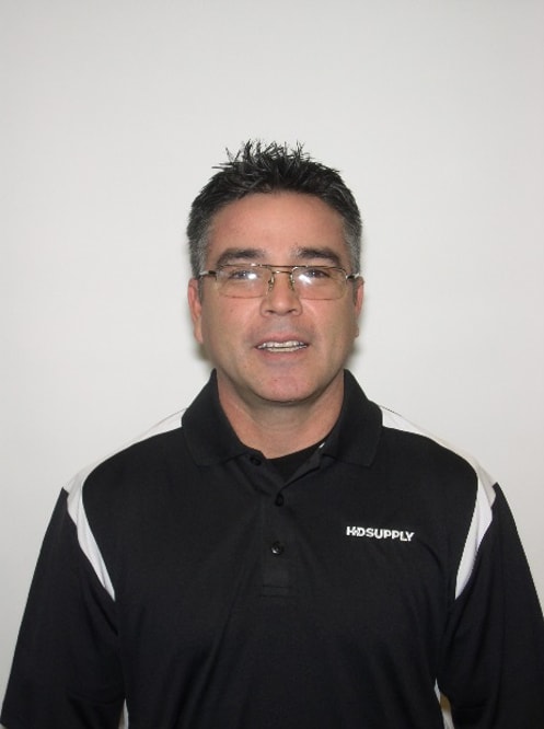 Michael Olvera, Maintenance Trainer at HD Supply