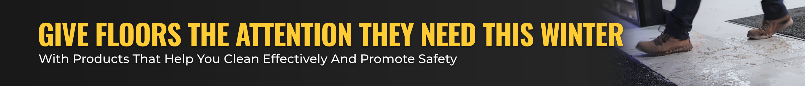 Give Floors The Attention They Need This Winter