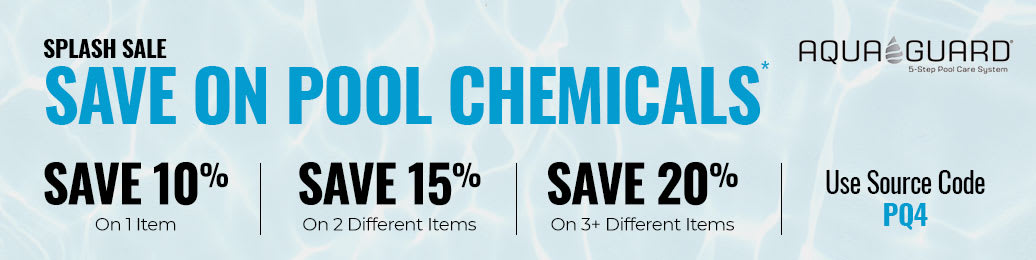 Save On Pool Chemicals