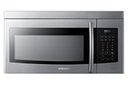 Samsung Microwaves & Repair