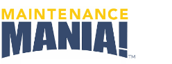 <p style="padding-bottom: 20px;">Maintenance Mania</p>
