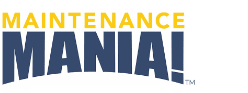 Maintenance Mania