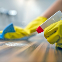 Community Hygiene Guide
