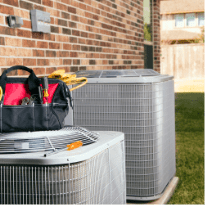 HVAC Installation Service Program