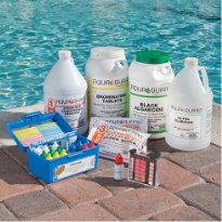 AquaGuard Pool Care