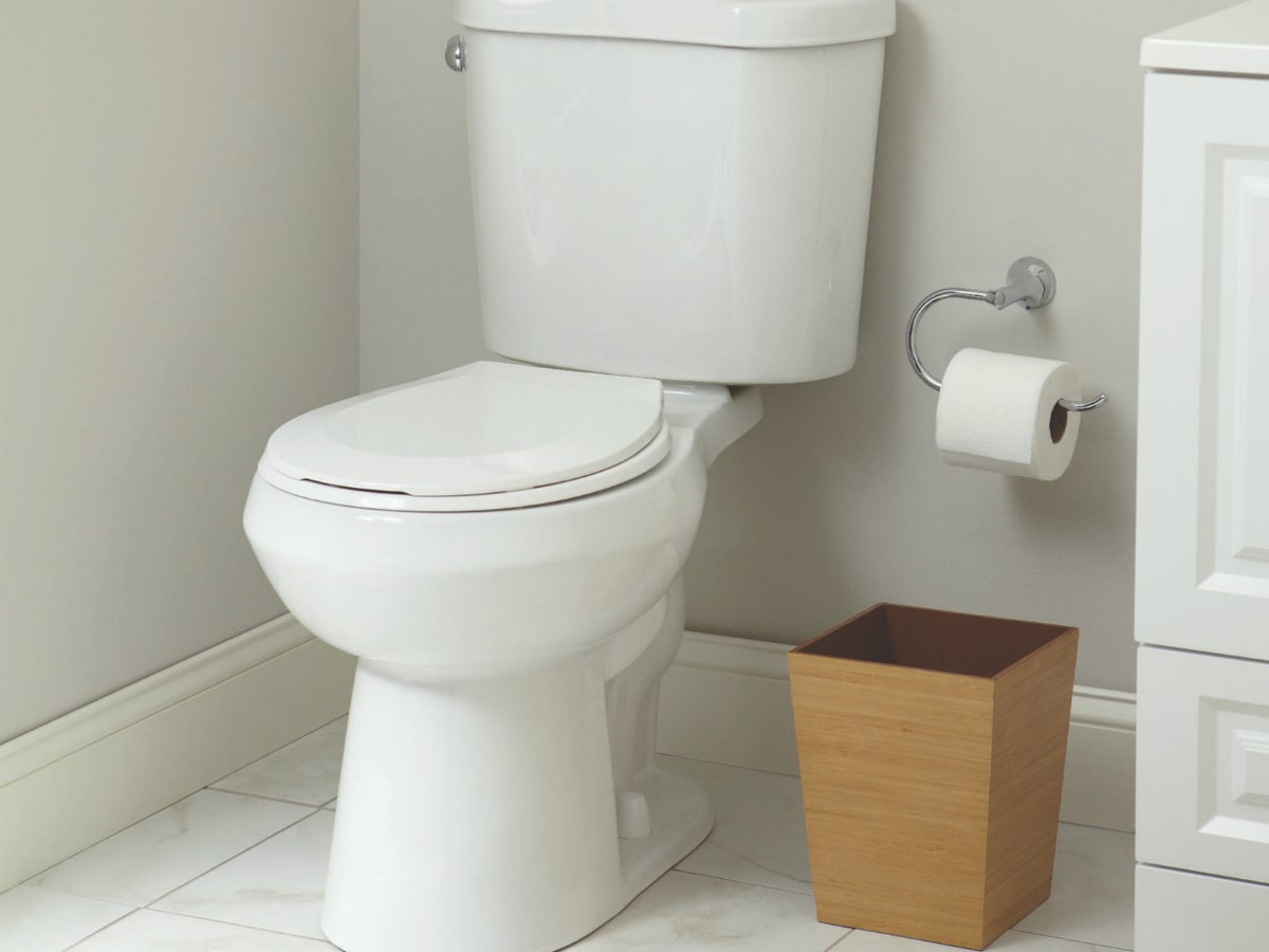 Select Toilets From $99