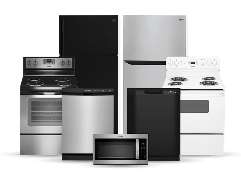 Suite Savings On Kitchen Appliances