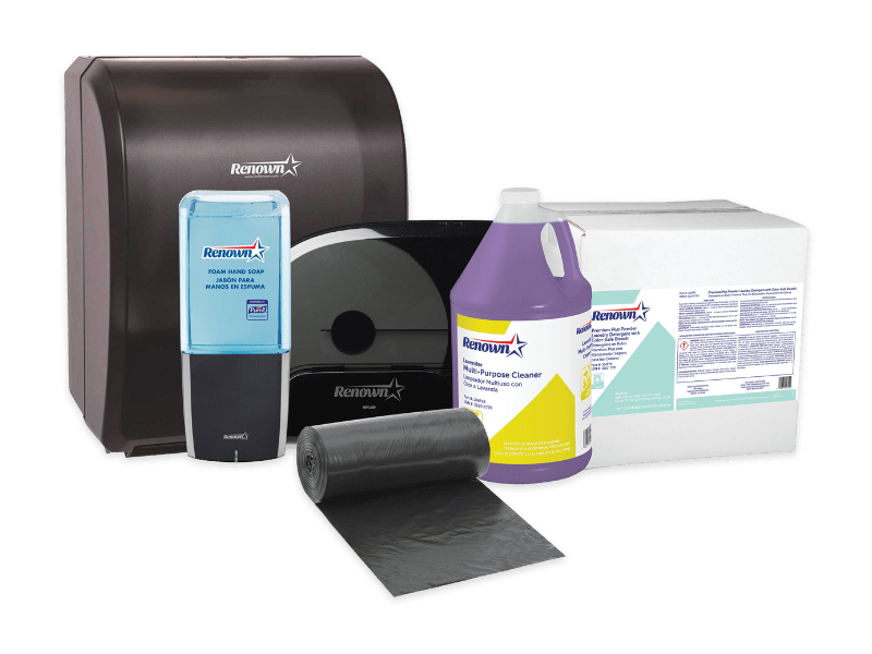 Powerful Products That Save You Time & Deliver Results