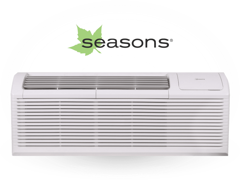 Keep Cool With SeasonsÂ® PTAC Units