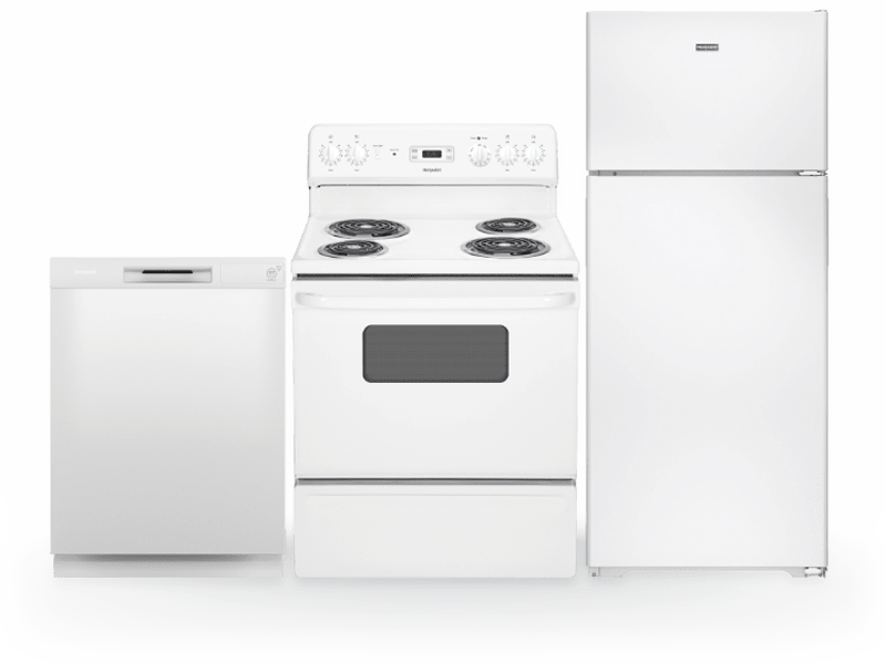 Save On Select Hotpoint Appliances