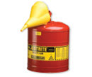 Flammable Storage