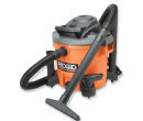 Wet/Dry Vacuums