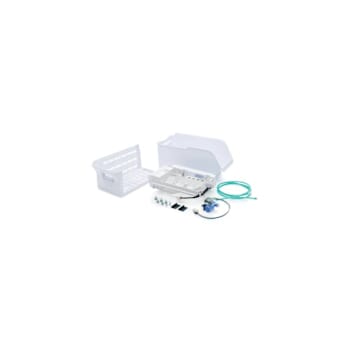 Frigidaire Top Mount Refrigerator Icemaker Installation Kit