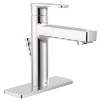Cleveland Faucet Group® Slate 1h Lav 50/50wa Fsl Chr