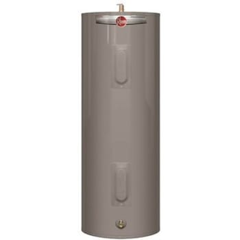 Rheem Professional Classic 50 Gal. Medium 6-Year 240-Volt 4500-Watt Electric Tank Water Heater