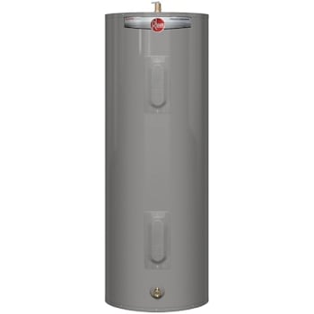 Rheem® Professional Classic™ Medium, 40 Gal., 240 Volt, 4,500 Watt, Residential Electric Water Heater