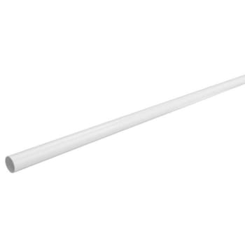 Everbilt 8-Ft. Regular-Duty Closet Rod 12-Pack