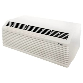 Amana 12,000 Btu 230v 20a Heat Pump High Efficiency Ptac (Thermostat Required)