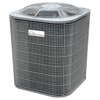 Smartcomfort® by Carrier 1.5 Ton 14.3 Seer2 Heat Pump - R-410a Refrigerant
