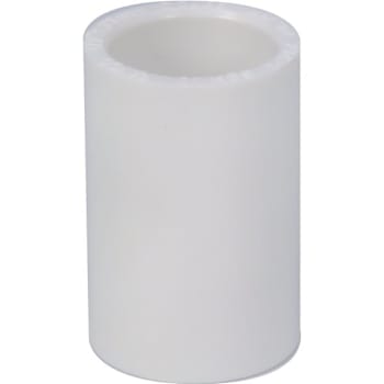 Maintenance Warehouse™ PVC Schedule 40 3/4" Coupling